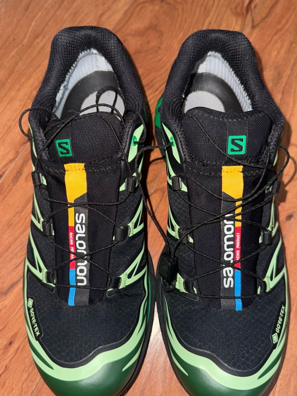 Salomon XT-6 GTX